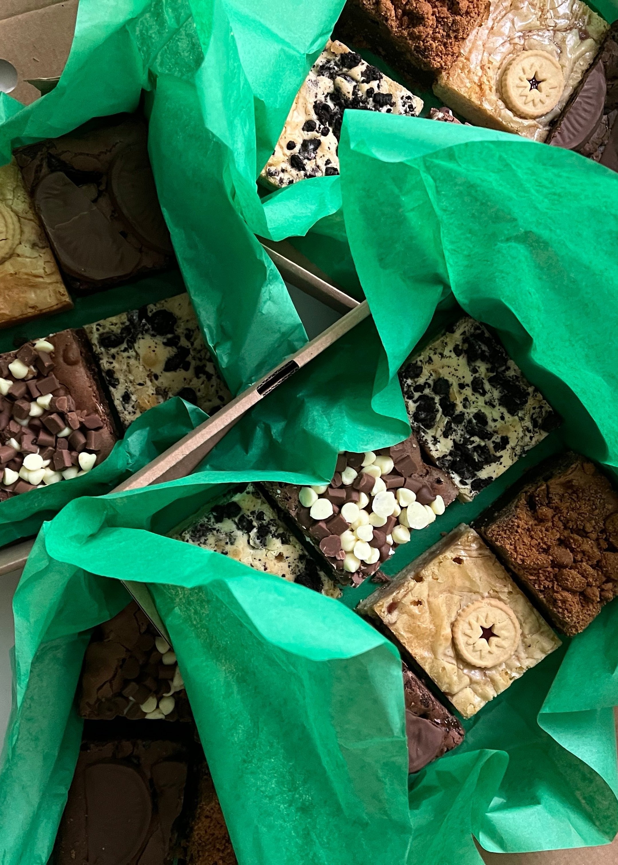 Indulgence Box
