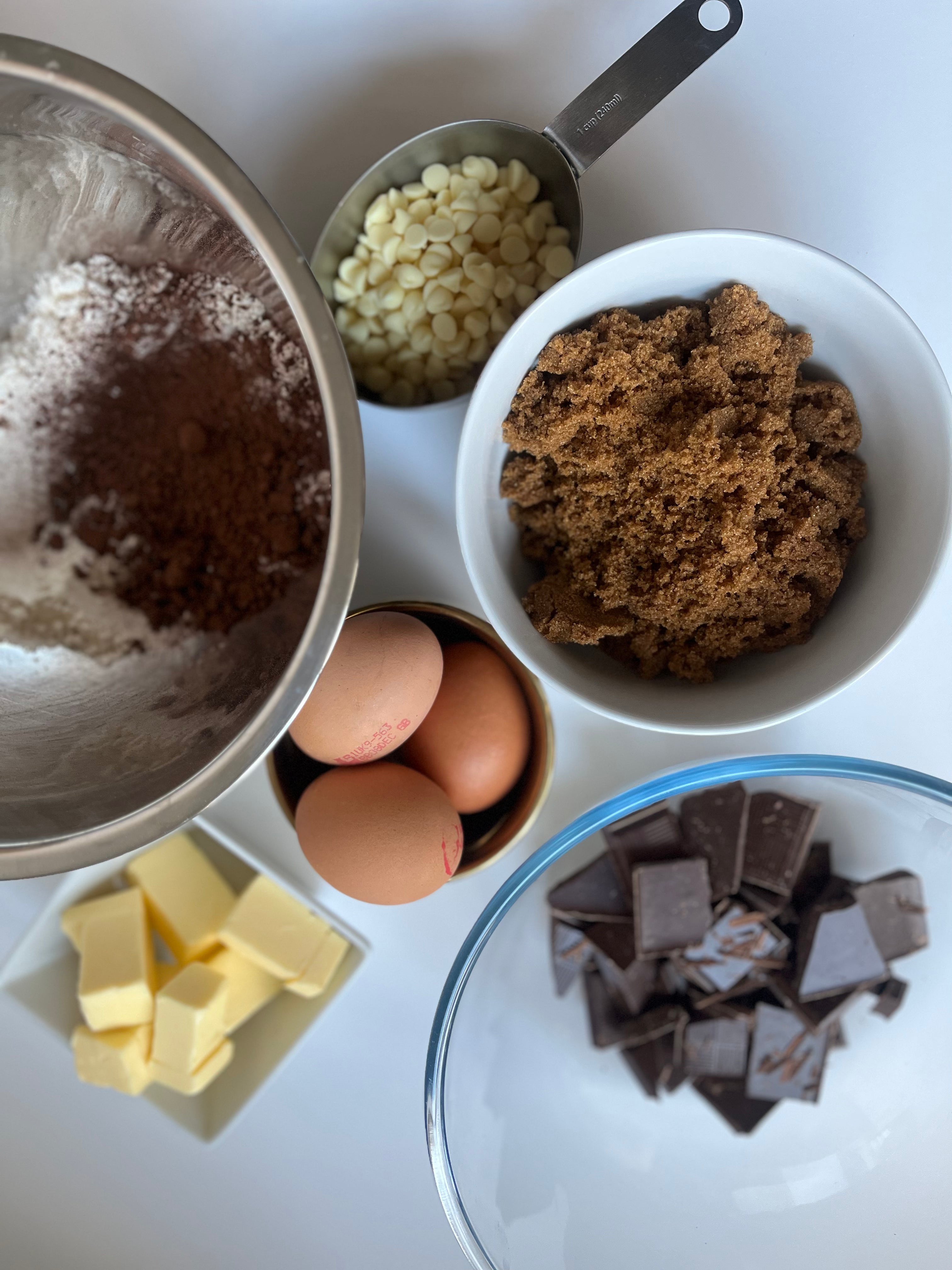 Recipes