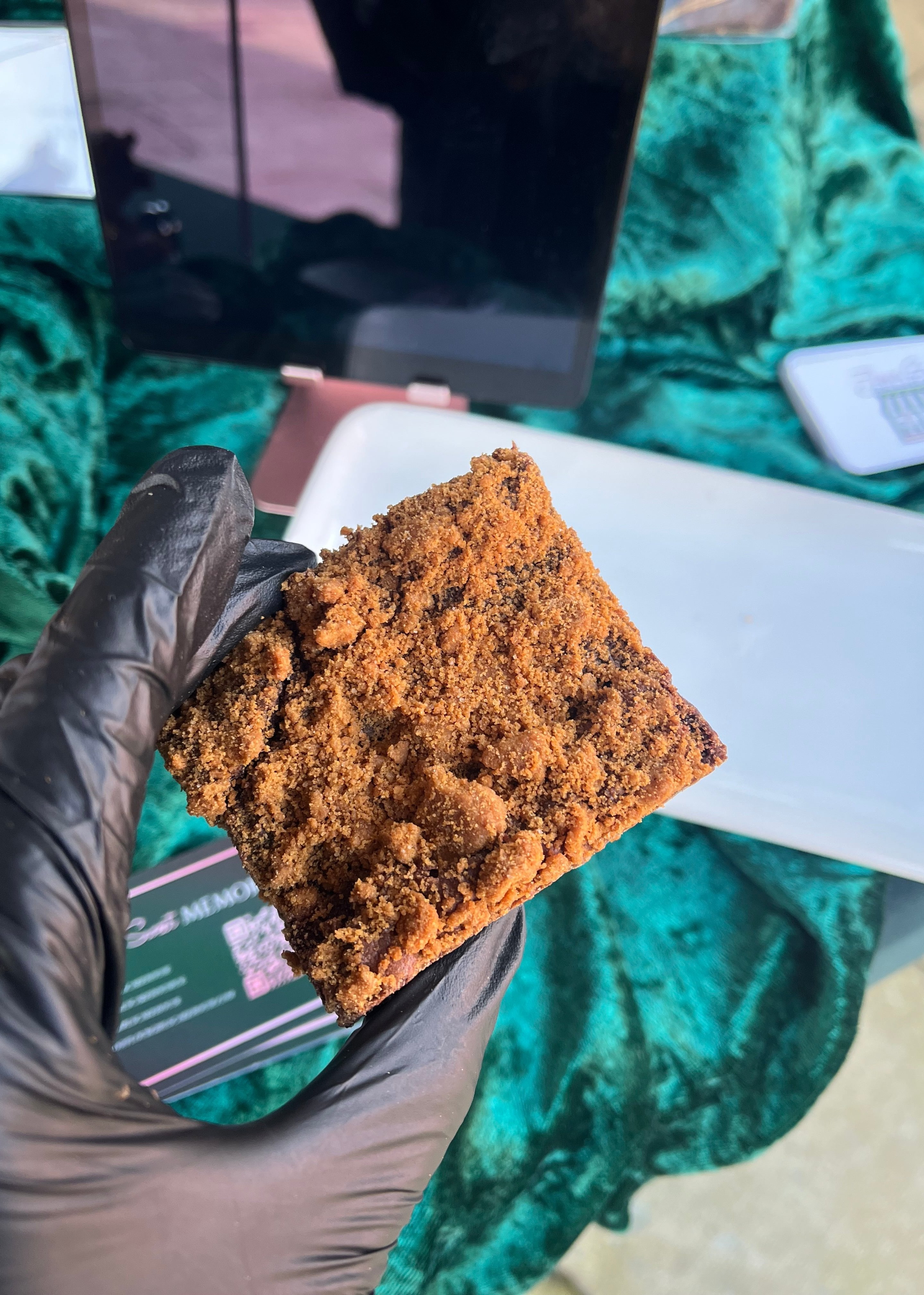 Brownie Box