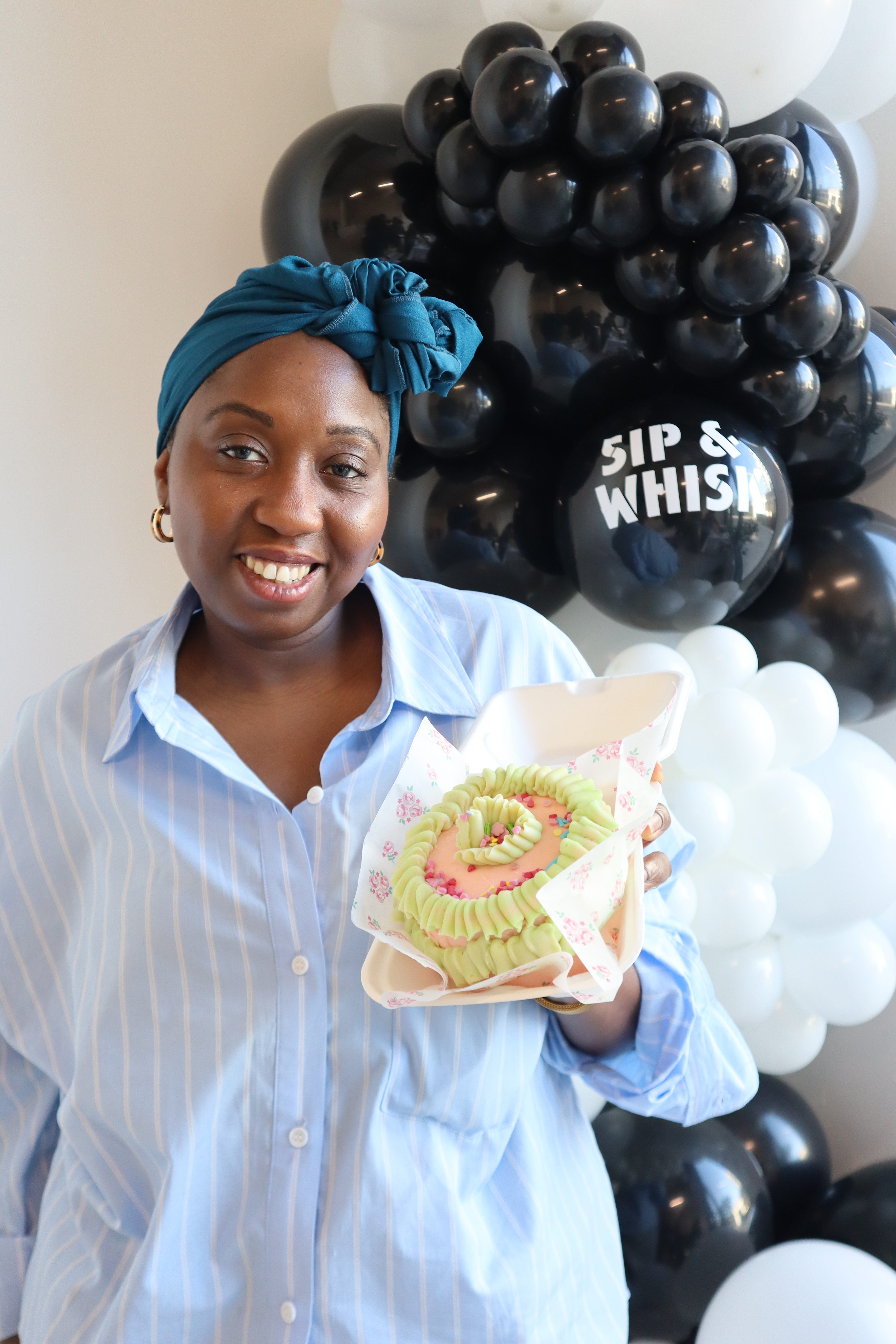 Sip & Whisk