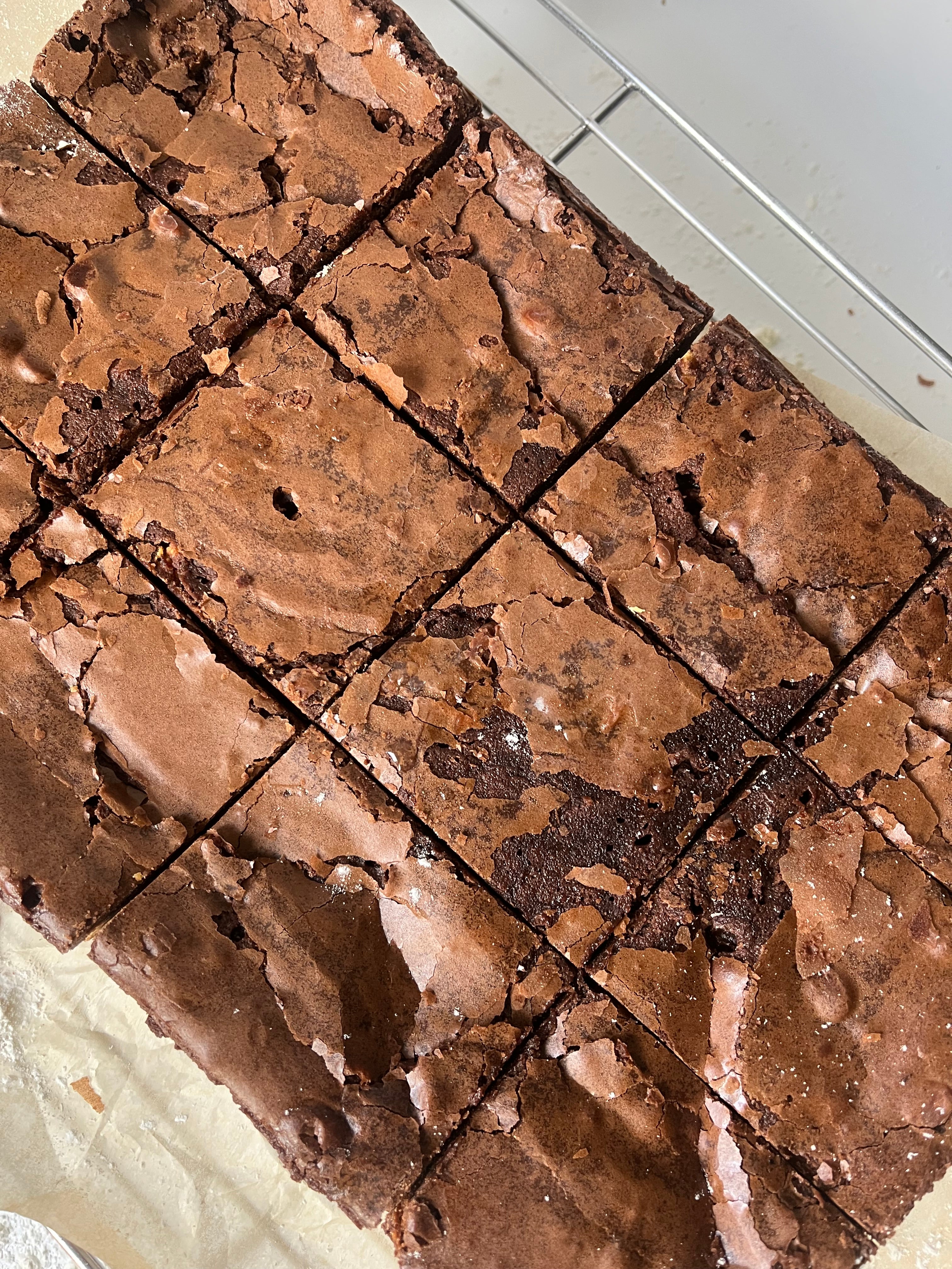 Brownie Box