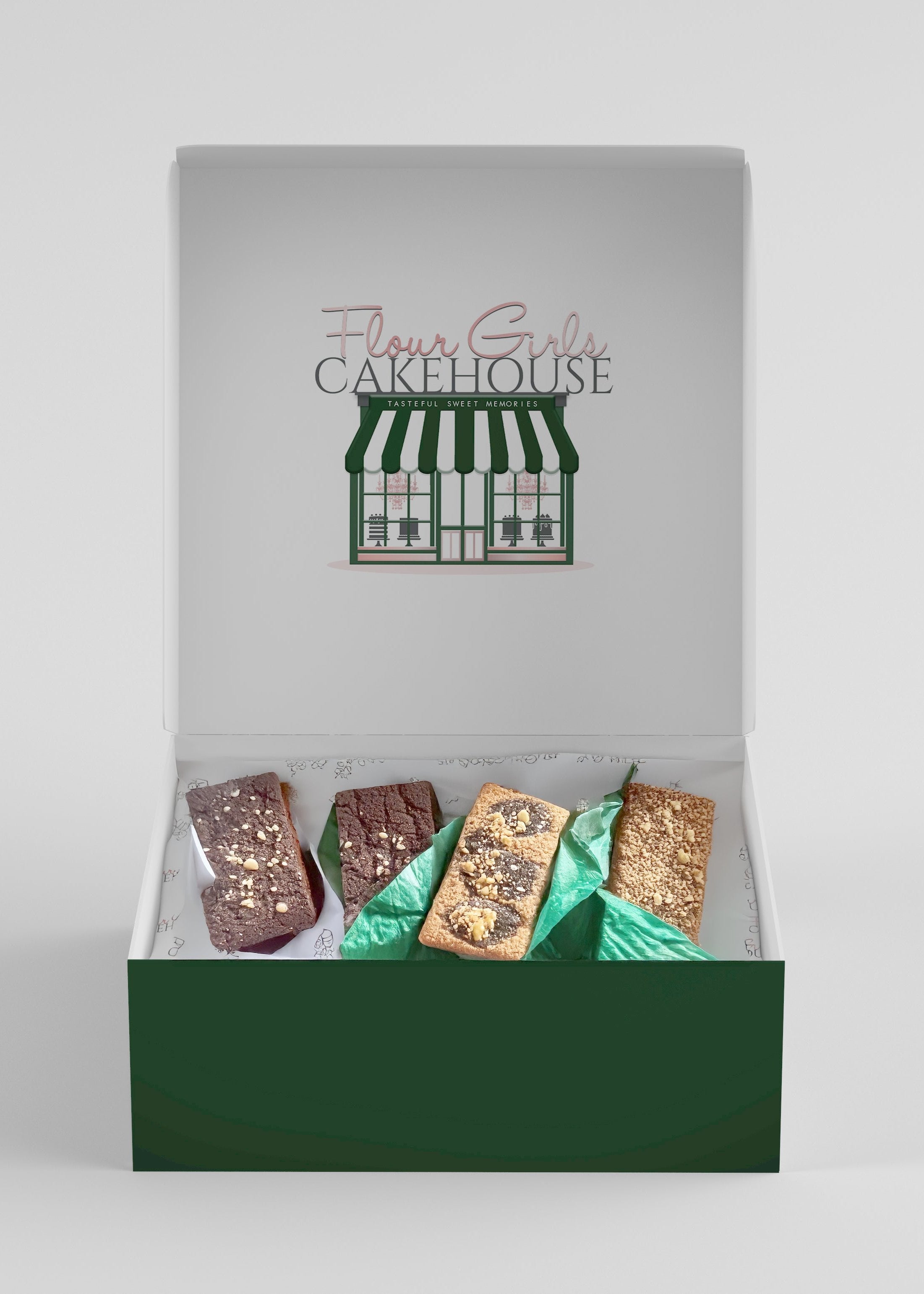 Brownie Lover’s Box