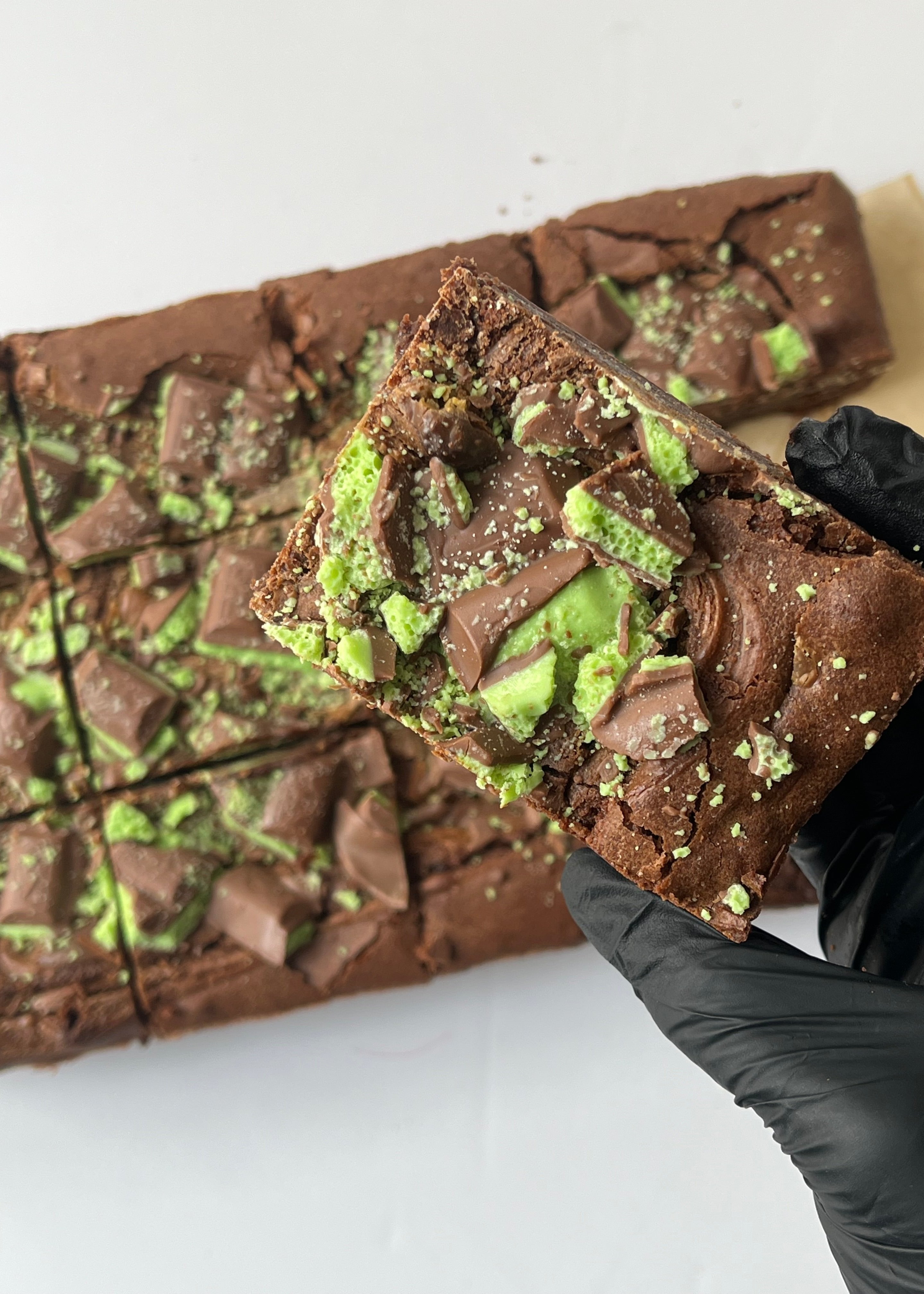 Brownie Box